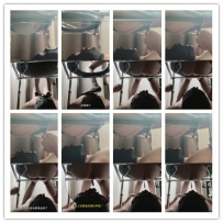 【绝美dream女神】九月最新羞辱黄金圣斗士