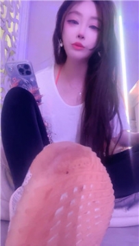 【第一视角】【梦二】脏棉袜口水炸    250707-31