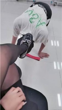 【调教视频】【璃茉老师】办公室内训化下属奴 JS250928-19