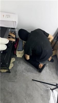 【调教视频】【千千】白领S-黑丝塞嘴-黑丝高跟虐 bf54673