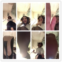 【艾彩原创】重庆宣萱pov定制，带语言羞辱