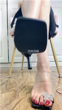 【第一视角】【温蒂】裸足模拟足J炸干    250824-23