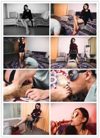 〖H.P.L栖心之栈〗—致命的诱惑（夏芙版）