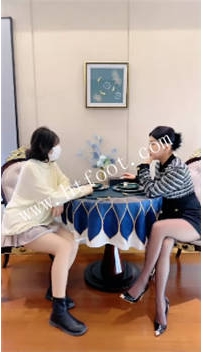 TL44472 潘妮】素人清纯女大52分钟