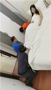 【调教视频】【乔伊】一家子奴才伺候起居【双视角版】 bf51106