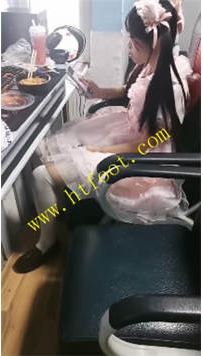 TL39401 扫楼小神】电竞酒店开发萝莉51分钟