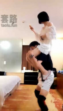 TL8396 维妮 专业马奴 骑乘