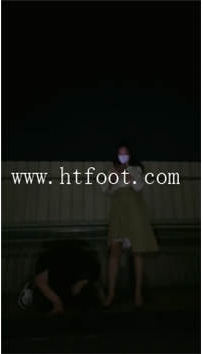 TL29782 禾末】御姐户外高跟羞辱路人32分钟