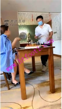 TL20128 雅曼S女上司和下属报复经理47分钟