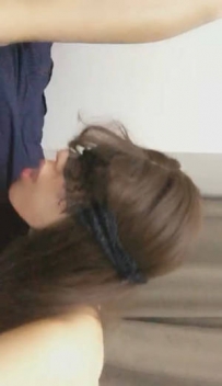 TL1153 玉娘 清理男友脚缝污垢 0101