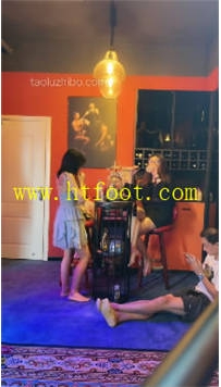 TL30464 晨晨】一群姐妹来玩44分钟