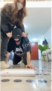 ZB2819 香芋朱朱】我和GG35分钟