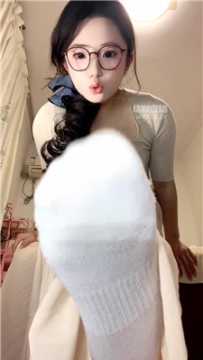 【第一视角】【布丁】白袜丝足    251211-32