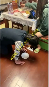 TL28214 樱木花椒】家奴伺候32分钟
