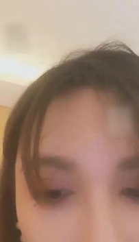 13216【美桃桃】性感肉丝诱惑式调教