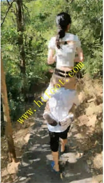 TL32936 暴力美学】野外拉练61分钟