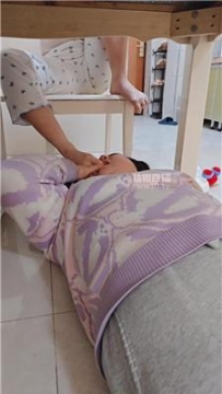 【调教视频】【是樱樱呀】母狗恋足狂舔 JS260130-21