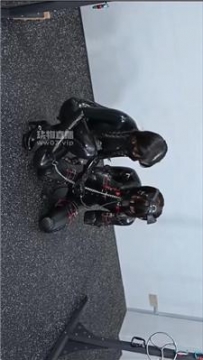 【调教视频】【kitty】窒息专场-K9犬化 bf55190