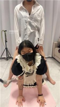 【调教视频】【永远的王】羞辱你们的女神【双视角版】 JS250615-29