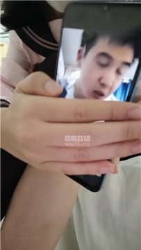 【第一视角】【杪杪】方言羞辱寸止    250904-19