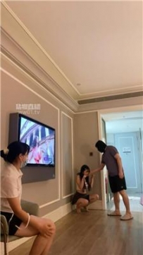 【调教视频】【coco】玩虐你们的女神犬 JS251010-48