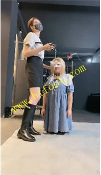 NNTL39497 冰诺】女宠物40分钟