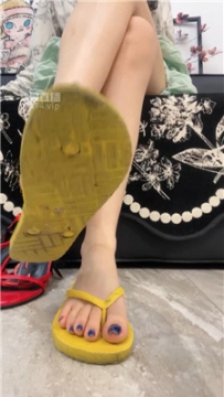 【第一视角】【圆圆】高跟鞋羞辱    250919-29