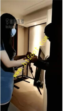 TL23461 希蓝郡主】剧情惩罚小偷27分钟