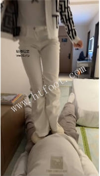 TL49746 精神小妹】跳踩裆35分钟