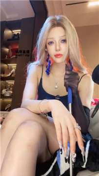 【第一视角】【龙妈】小狗进来    250407-7