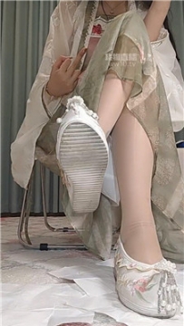 【第一视角】【金丝丝】汉服公主洗脑羞辱贱狗奴才    260130-9