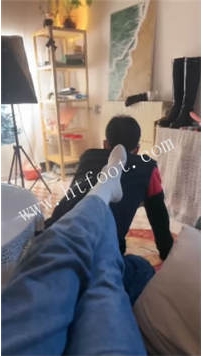 ZB2876=TL28445 鹿梦兮】继续户外回来现场圣水35分钟