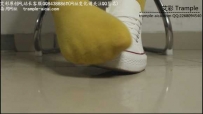 16300 哚儿--《第一视角残虐偷窥贱狗+踩爆蛋蛋超强剧情》