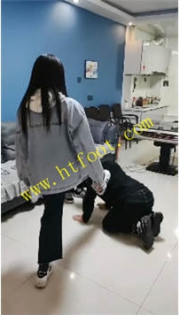 TL35379 吴迪】踢踹天骄37分钟