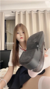 【第一视角】【小渔】反差学妹炸    250801-35