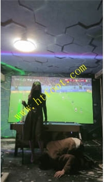 TL33458 禾未】夜班经理卑微伺候66分钟