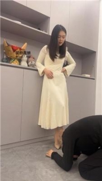 【调教视频】【白鹭】高贵小姐姐S-铆钉高跟首调 bf50869