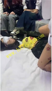 TL36546 精神小妹】小妹口水38分钟