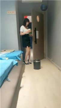 【调教视频】【西北傻子】开发足疗店素人女神 JS250521-16