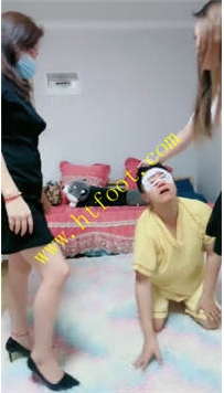 TL40225 艾琳】带素人姐妹开发51分钟