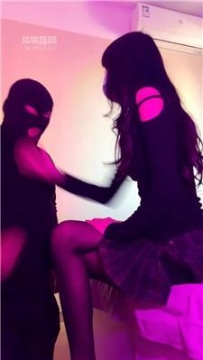 【调教视频】【涵涵】做可爱妹妹的奴才 JS251126-7