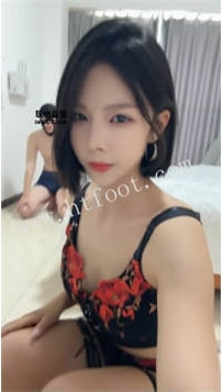 ZB5639 苏苏】足控调教33分钟