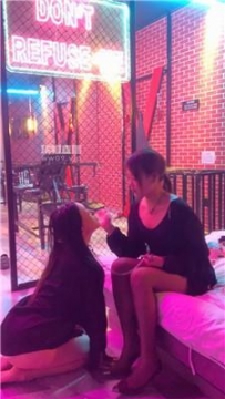 【调教视频】【灵音】母畜-囚禁狗笼-反绑犬化训练【双视角版】 JS250712-3