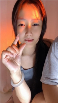 【第一视角】【蓓蓓】绿毛龟伺候情侣主    251010-4