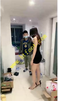 TL28077 微希】素人司机来借宿41分钟