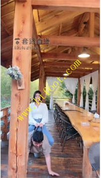 TL31850 简一】重磅户外62分钟