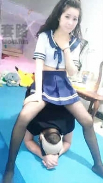 TL7705 豆豆S 玩玩呕吐吧