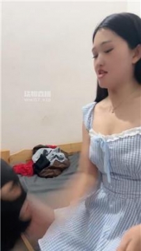 【调教视频】【鹿允儿】近距离-舔小姐姐的jio JS250630-19