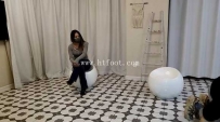 29822  【楼遥女王】驯服人形犬