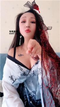【第一视角】【魔蝎女王】无底线诅咒司马死全家    250404-11